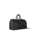 Louis Vuitton Keepall 45 Bandouliere M40569