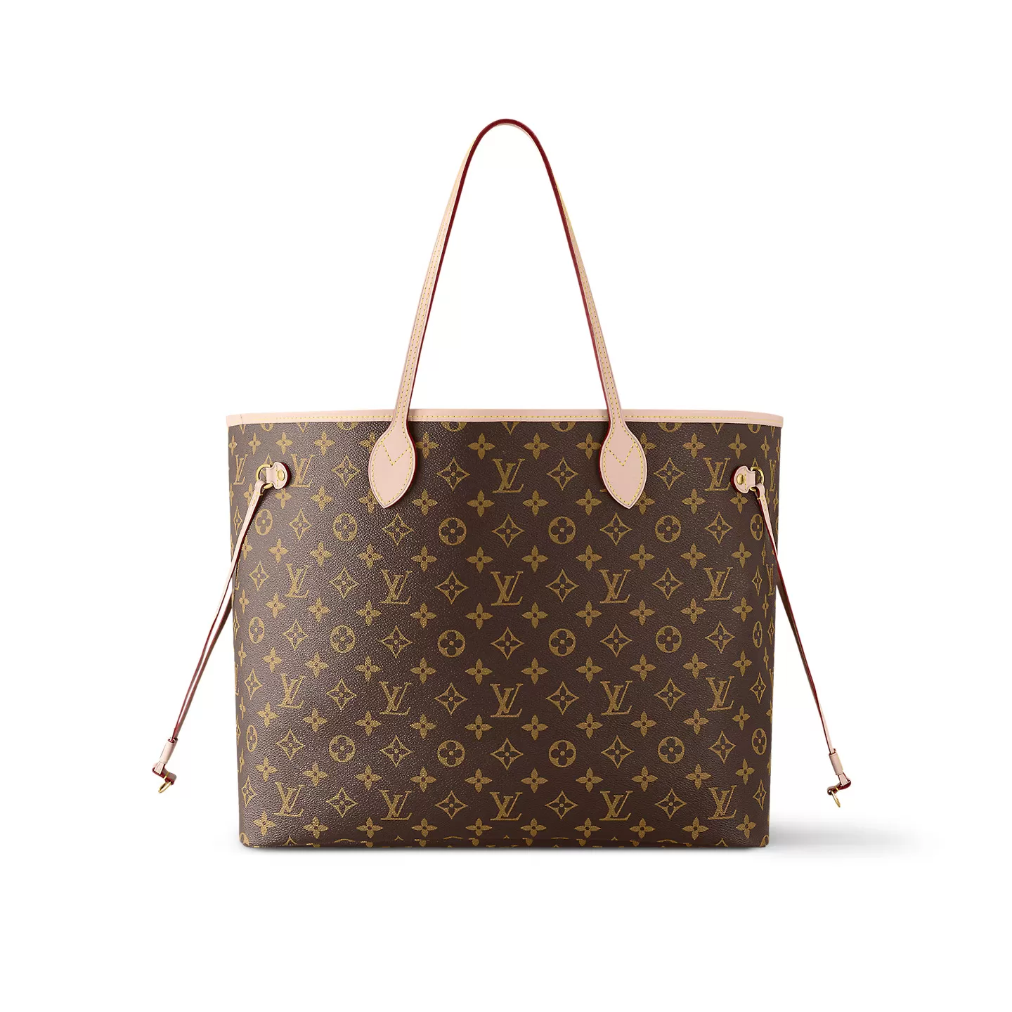 Louis Vuitton M41180 Neverfull GM Shoulder Bag Monogram Canvas Louis Vuitton M41180 Neverfull GM Shoulder Bag Monogram Canvas