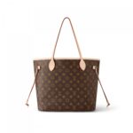 Louis Vuitton Neverfull MM M40995 Monogram