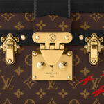 Louis Vuitton M45943 Petite Malle