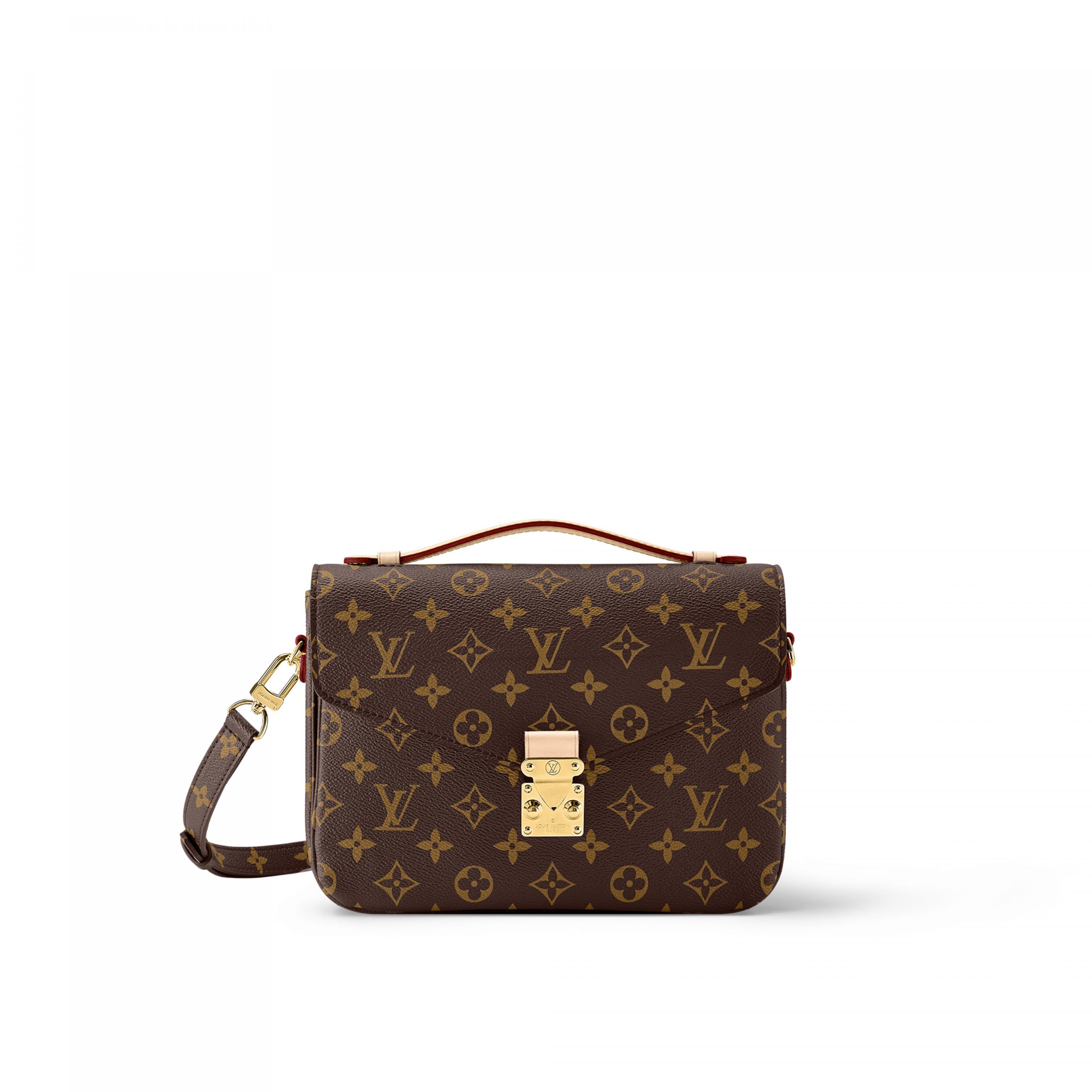 Louis Vuitton Pochette Metis M44875 Monogram Louis Vuitton Pochette Metis M44875 Monogram