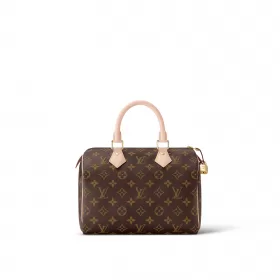 Louis Vuitton Speedy 25 M41109