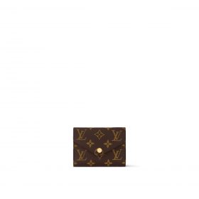 Louis Vuitton M41938 Victorine Wallet