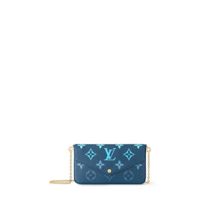 Louis Vuitton M82349 Félicie Pochette