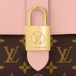 Louis Vuitton M44080 Locky BB