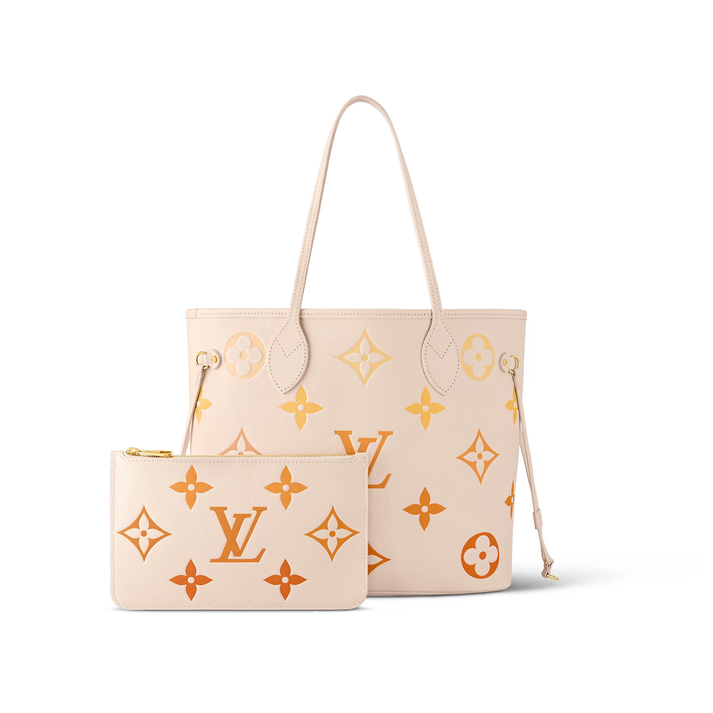Louis Vuitton M46516 Neverfull MM Louis Vuitton M46516 Neverfull MM