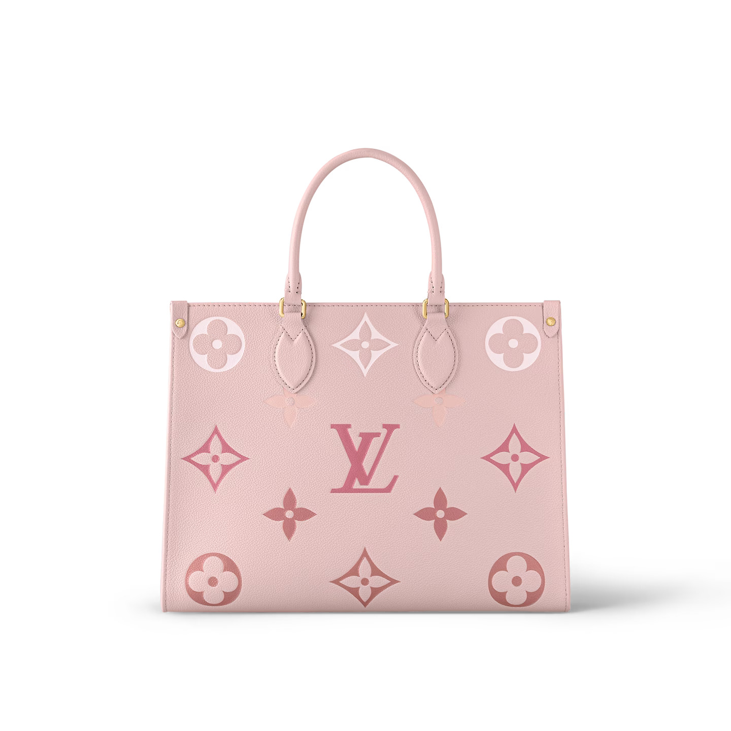 Louis Vuitton M46542 OnTheGo MM Louis Vuitton M46542 OnTheGo MM