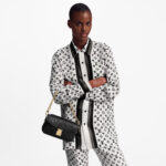 Louis Vuitton M46595 Pochette Métis East West