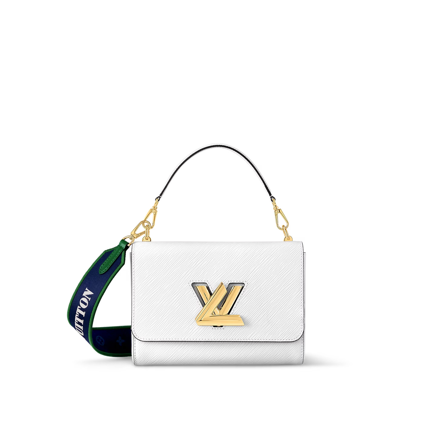Louis Vuitton M23514 Twist MM Louis Vuitton M23514 Twist MM