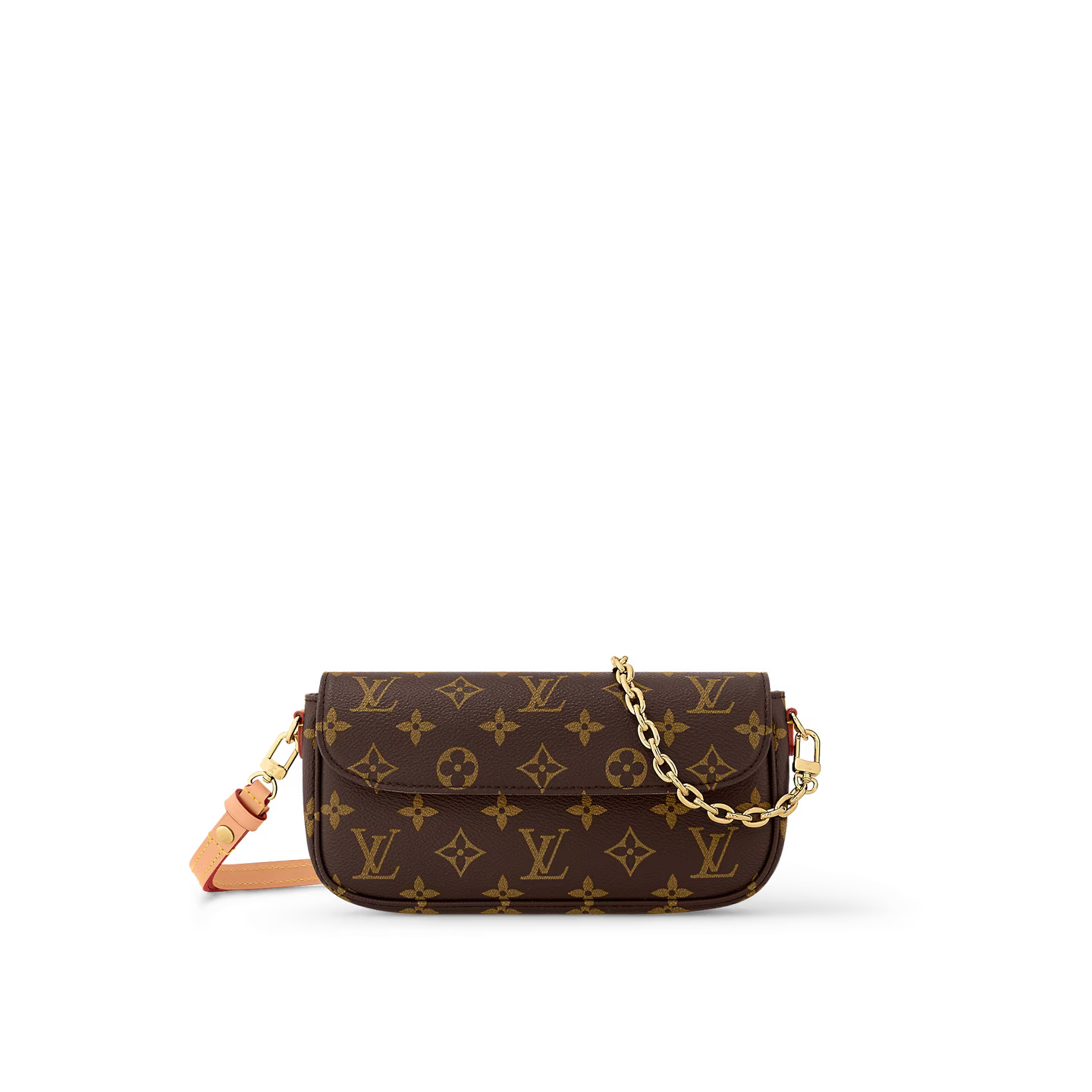 Louis Vuitton M81911 Wallet on Chain Ivy Louis Vuitton M81911 Wallet on Chain Ivy