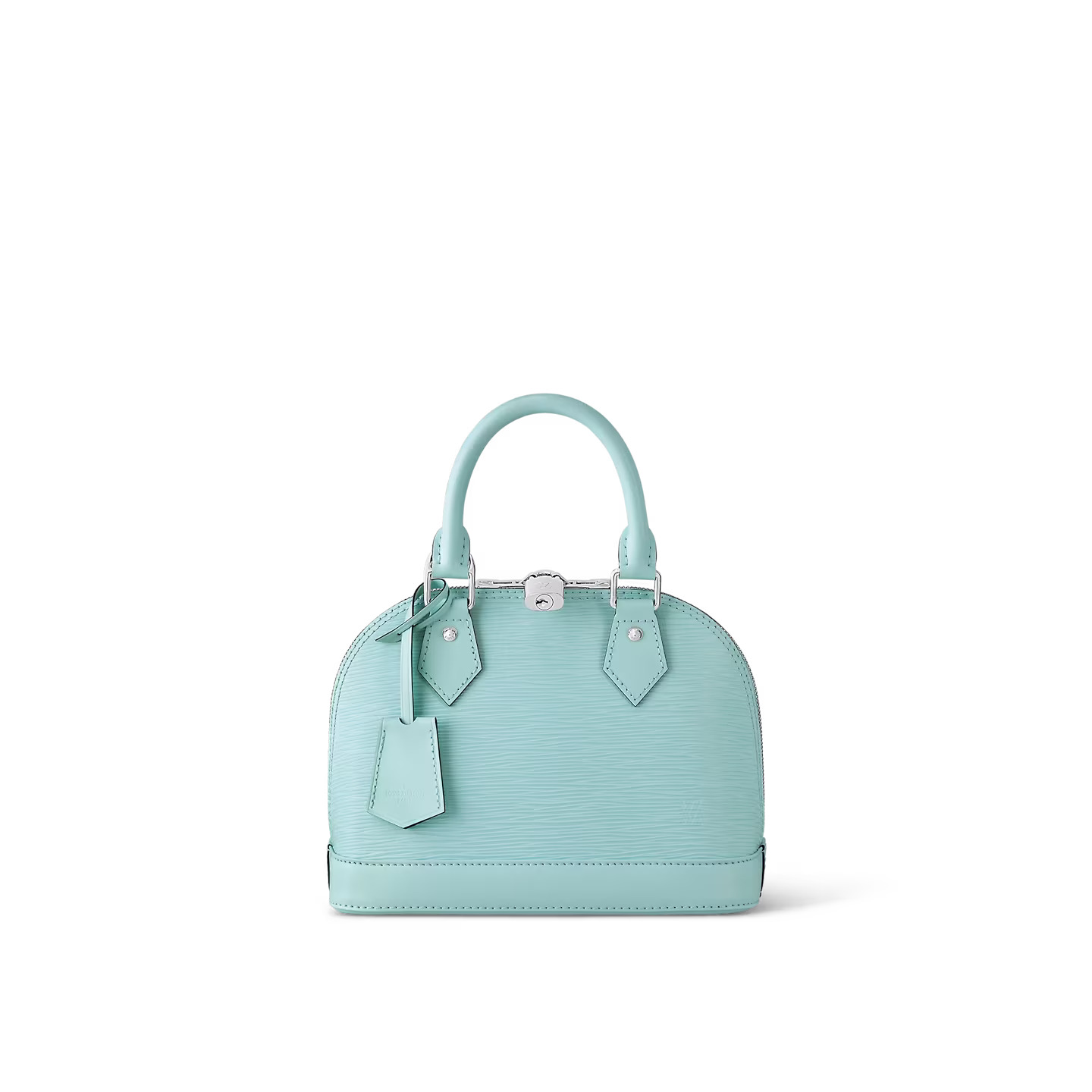 Louis Vuitton Lagoon Turquoise M22619 Alma BB Louis Vuitton Lagoon Turquoise M22619 Alma BB