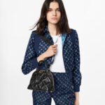 Louis Vuitton Black M59793 Alma BB