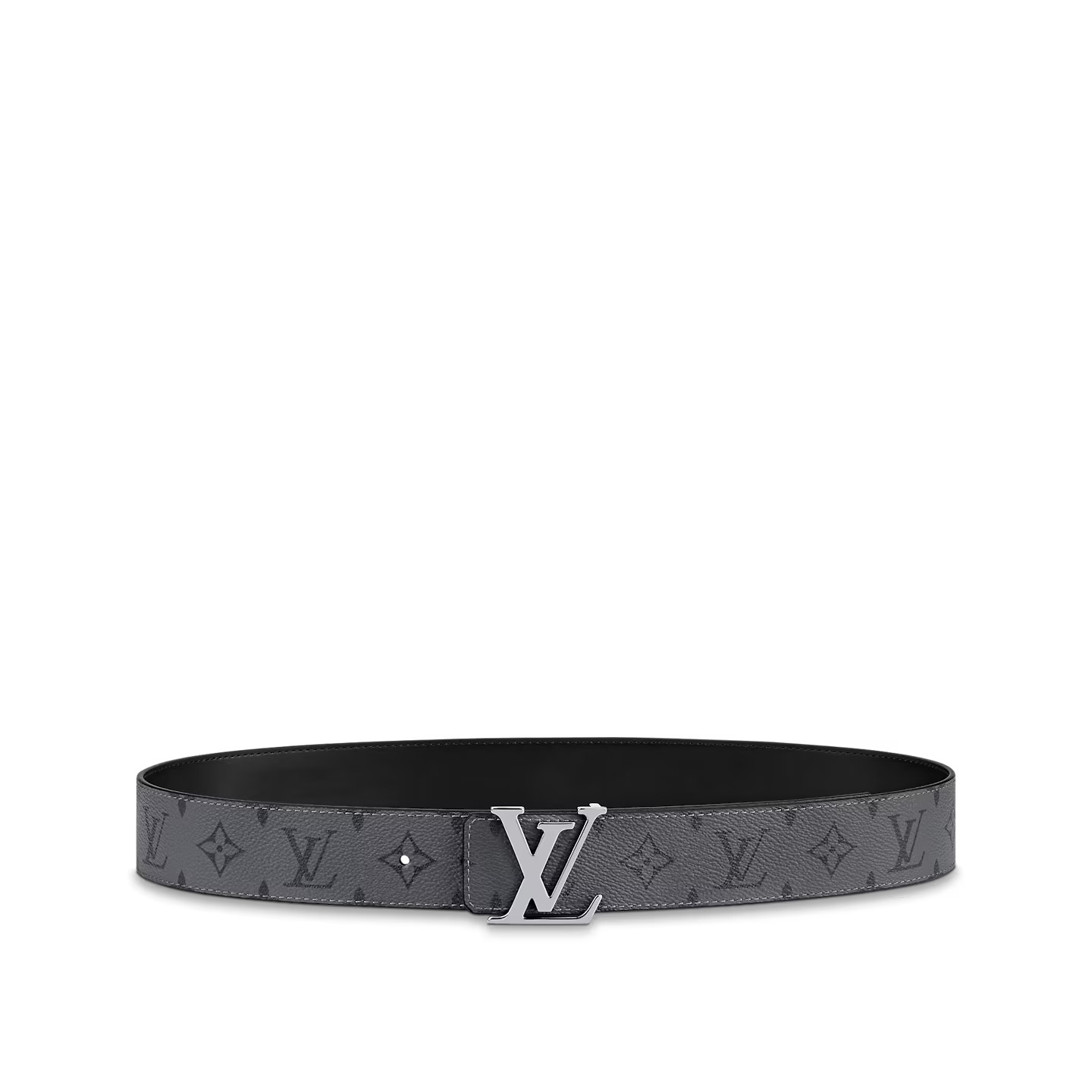 Louis Vuitton M0285U LV Initiales 40mm Reversible Belt Louis Vuitton M0285U LV Initiales 40mm Reversible Belt