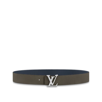 Louis Vuitton M0631Q LV Rays 40mm Reversible Belt