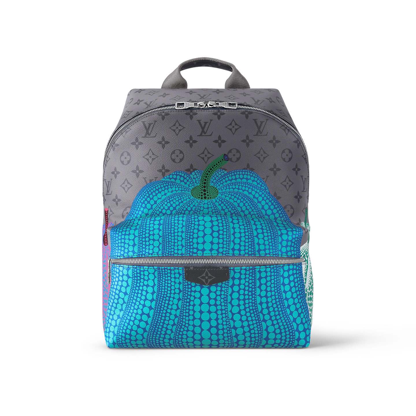 Louis Vuitton M46440 LV x YK Discovery Backpack Louis Vuitton M46440 LV x YK Discovery Backpack