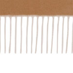 Louis Vuitton Hazelnut M79198 MNG Giant Scarf