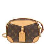 Louis Vuitton Monogram M46816 Atlantis BB