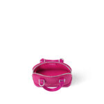 Louis Vuitton Fuchsia M82511 NEW Nano Alma
