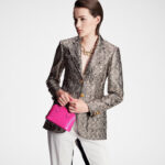 Louis Vuitton Fuchsia M82511 NEW Nano Alma
