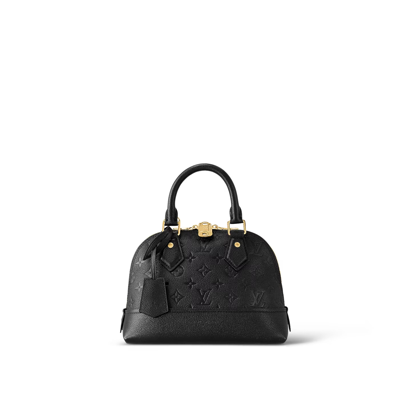 Louis Vuitton Black M44829 Neo Alma BB Louis Vuitton Black M44829 Neo Alma BB
