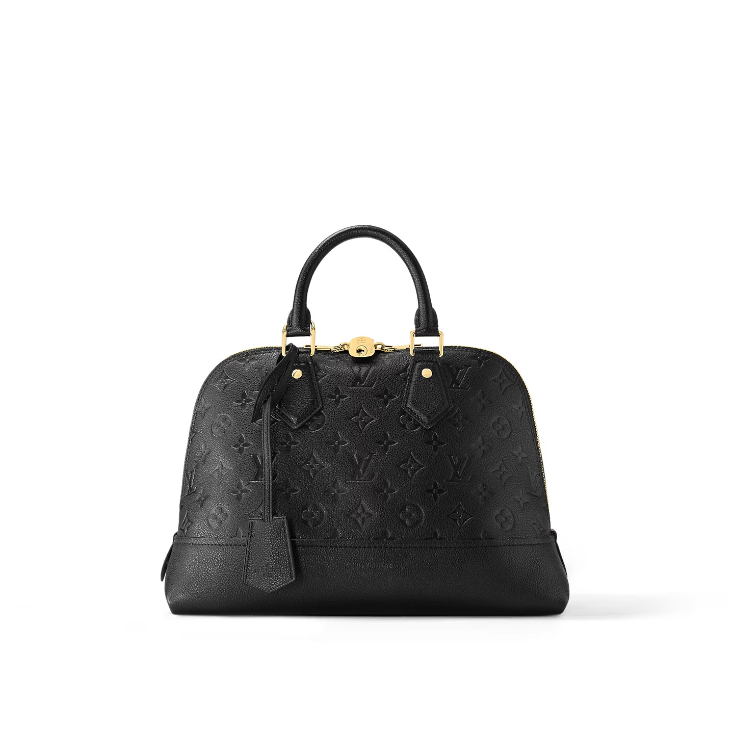 Louis Vuitton Black M44832 Neo Alma PM Louis Vuitton Black M44832 Neo Alma PM