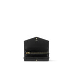 Louis Vuitton Black M82257 Sarah Wallet