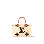 Louis Vuitton M23468 LV SKI Speedy Bandoulière 25