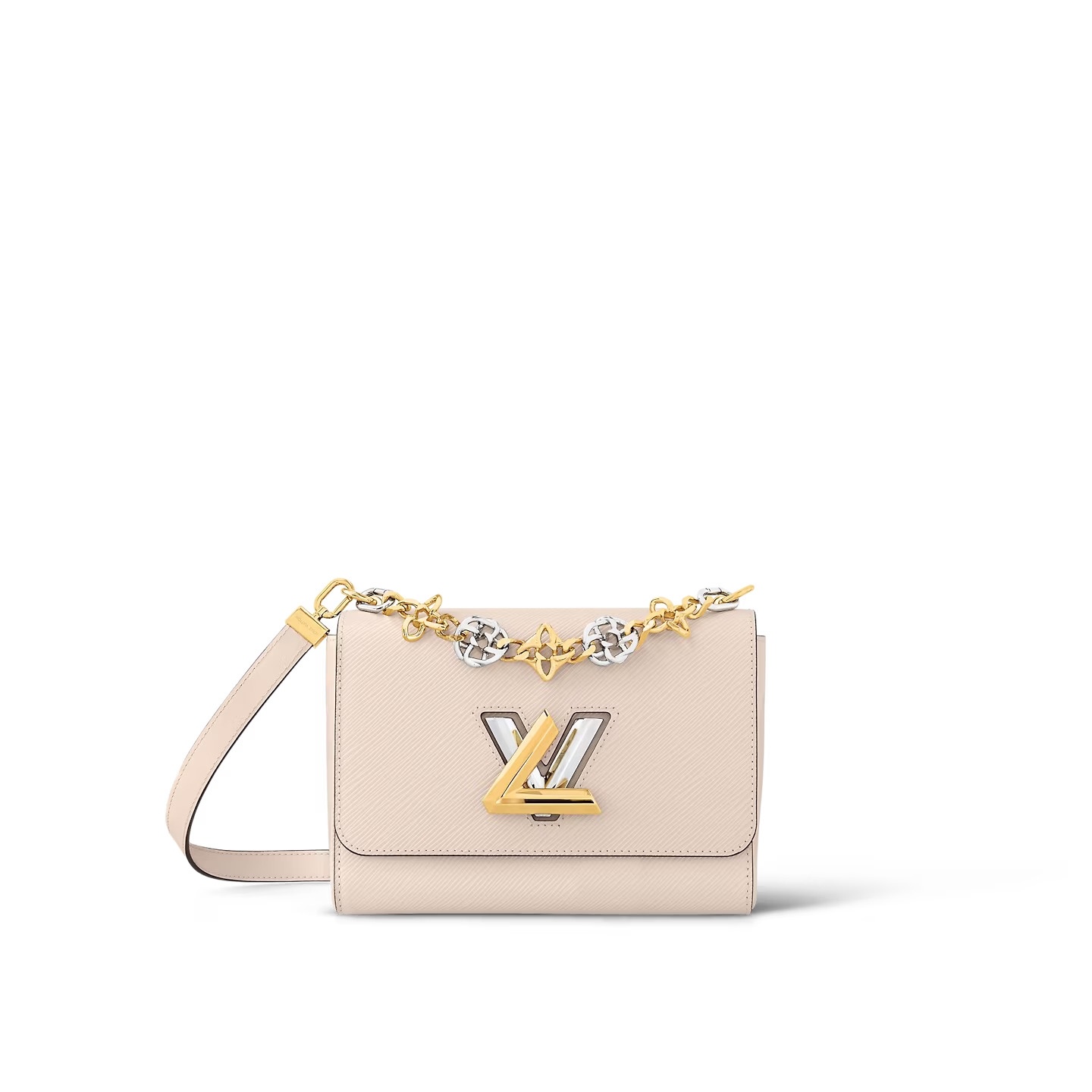 Louis Vuitton Quartz M22774 Twist MM Louis Vuitton Quartz M22774 Twist MM