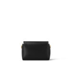 Louis Vuitton Black M22785 Twist MM