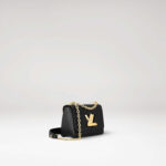 Louis Vuitton Black M21119 Twist PM