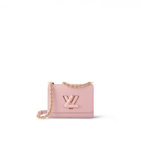 Louis Vuitton Rose Jasmin M23377 Twist PM