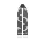 Louis Vuitton M78120 Ultimate Shine Scarf