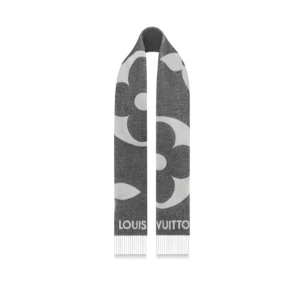 Louis Vuitton M78120 Ultimate Shine Scarf