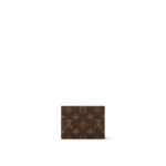 Louis Vuitton Monogram M62472 Victorine Wallet