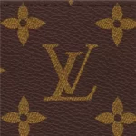 Louis Vuitton Monogram M42616 Zippy Wallet