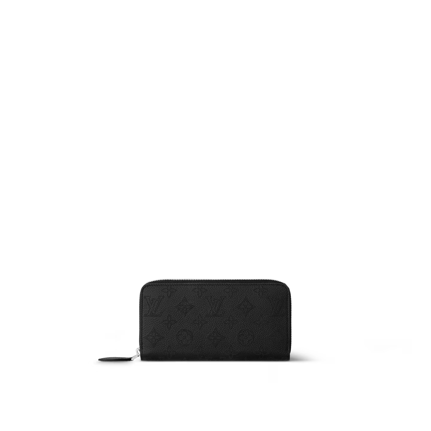 Louis Vuitton Black M61867 Zippy Wallet Louis Vuitton Black M61867 Zippy Wallet