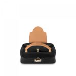 Louis Vuitton M20784 Capucines MM Arizona Wood