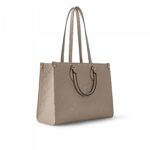 Louis Vuitton OnTheGo MM M45607 Tourterelle Beige
