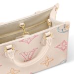 Louis Vuitton OnTheGo PM M46629 Monogram Pattern