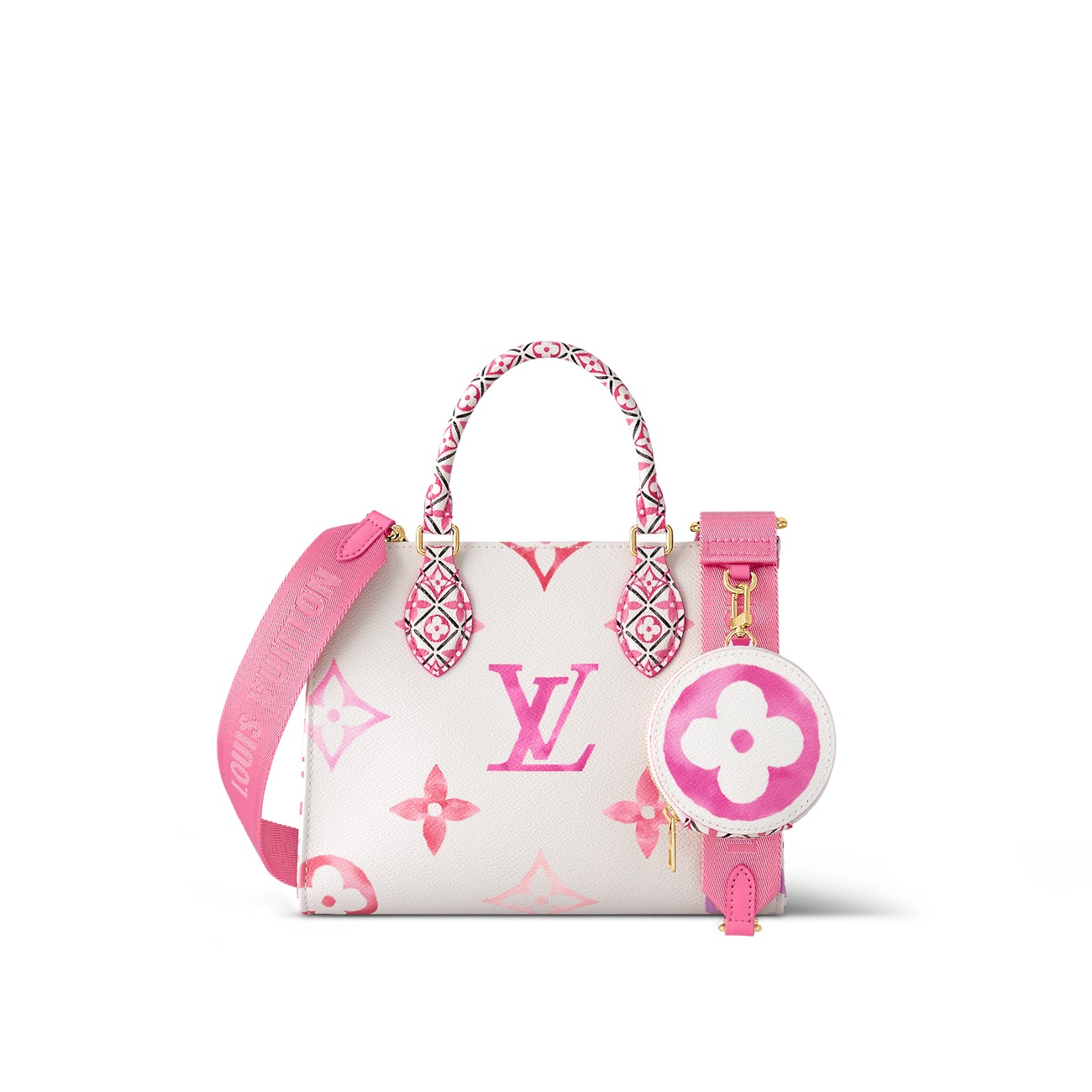 Louis Vuitton M22976 OnTheGo PM Louis Vuitton M22976 OnTheGo PM