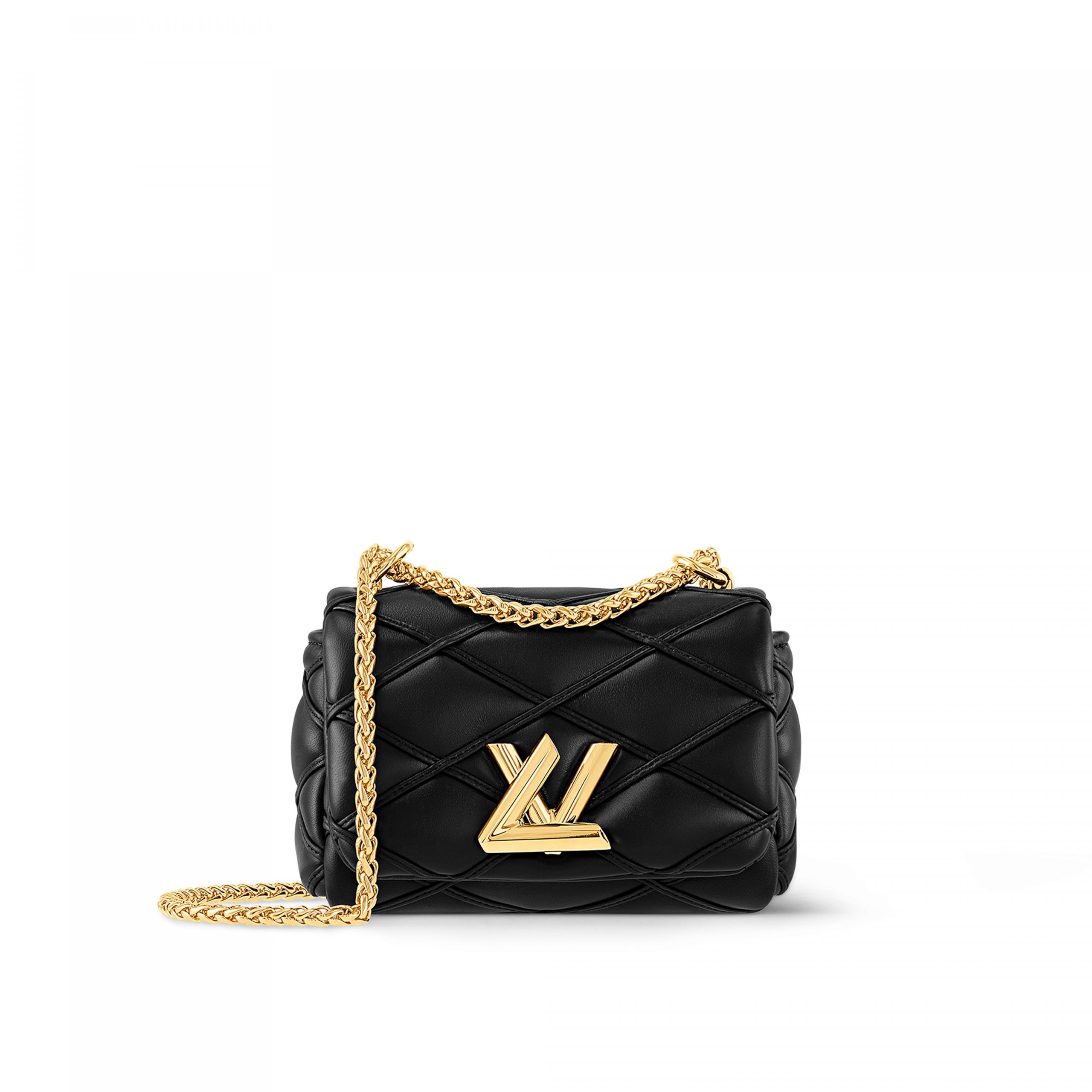 Louis Vuitton M23625 Pico GO-14 Black Louis Vuitton M23625 Pico GO-14 Black
