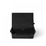 Louis Vuitton Steamer Wearable Wallet M81746 Black