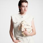 Louis Vuitton M22954 Coussin BB Bag Beige