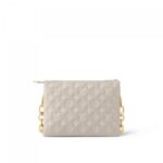Louis Vuitton M20842 Coussin PM Grey