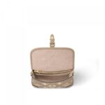 Louis Vuitton M46583 Diane Tourterelle Beige/Cream