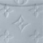Louis Vuitton M46846 Diane Blue Hour