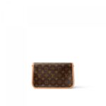 Louis Vuitton M46049 Diane Fuchsia