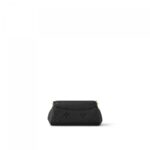Louis Vuitton M45813 Favorite Monogram Empreinte Leather Black