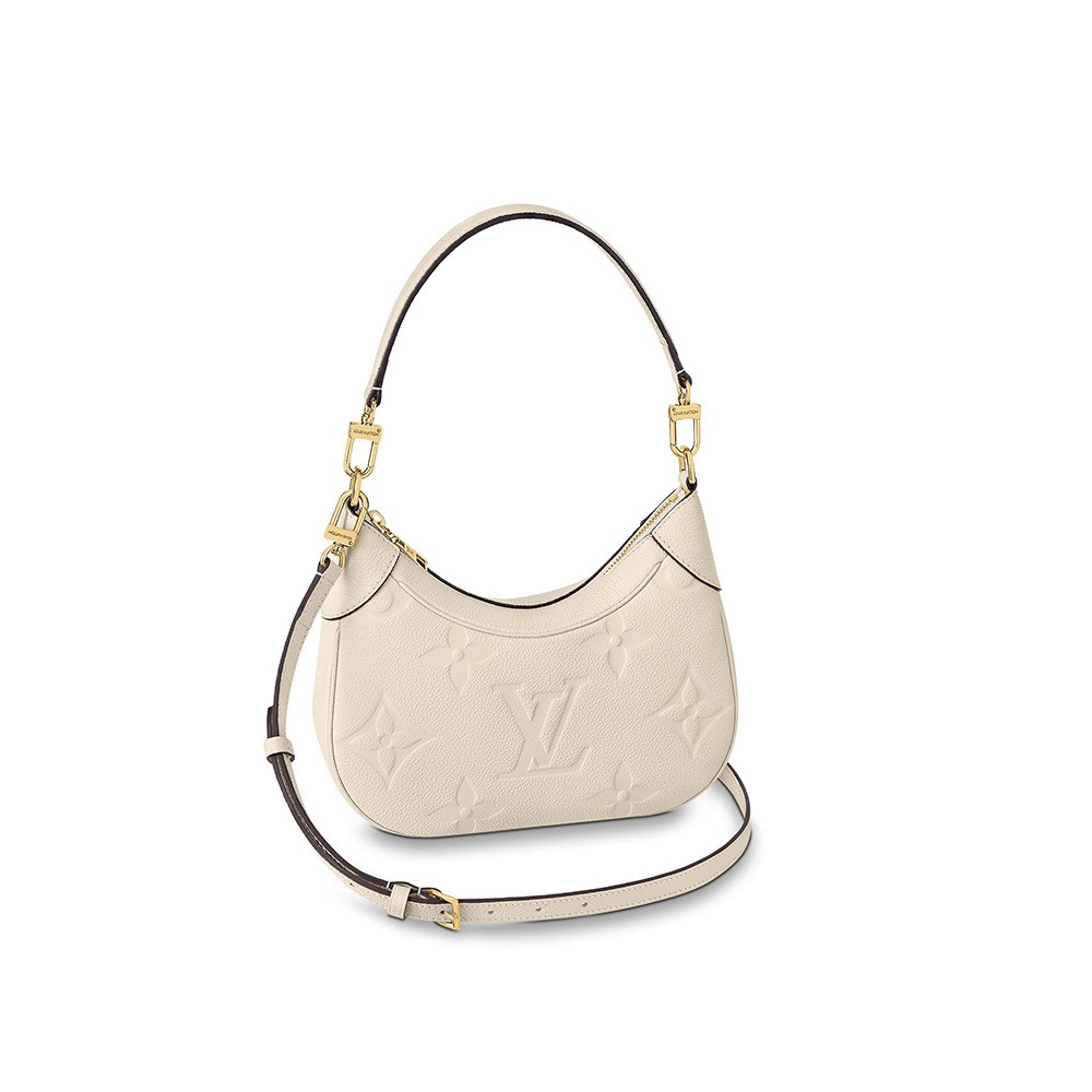 Louis Vuitton M46099 Bagatelle Crème Beige Louis Vuitton M46099 Bagatelle Crème Beige