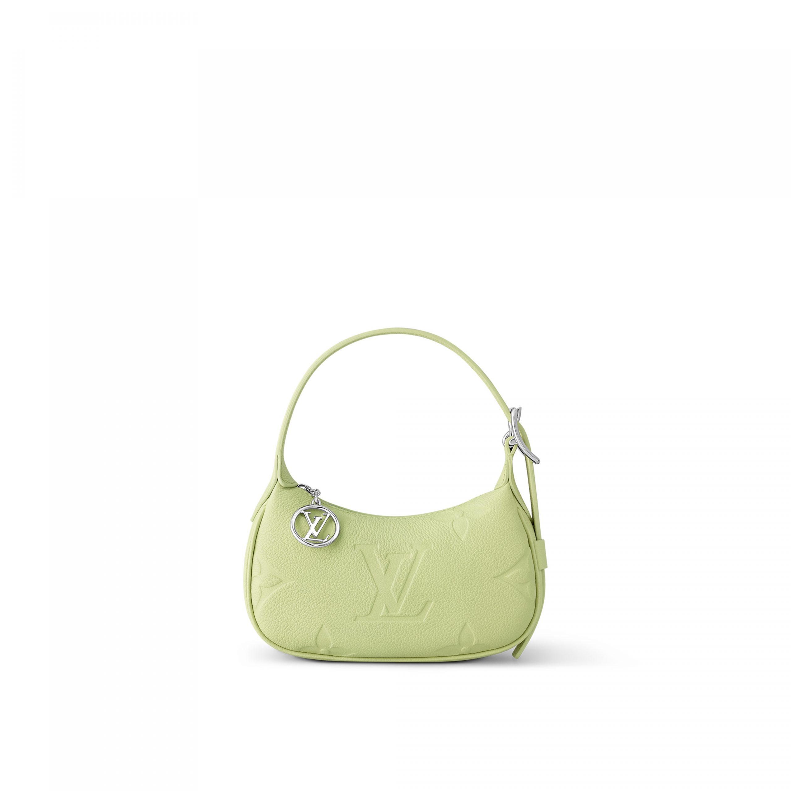 Louis Vuitton M82425 Mini Moon Light Green Louis Vuitton M82425 Mini Moon Light Green